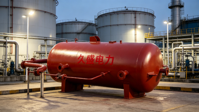 镇平大气式除氧器