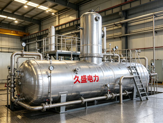 镇平高效旋膜式除氧器